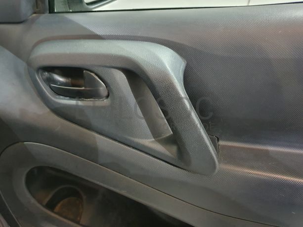 Peugeot Partner · Ano 2015