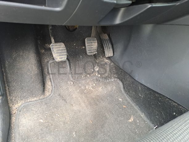 Renault Clio · Ano 2015