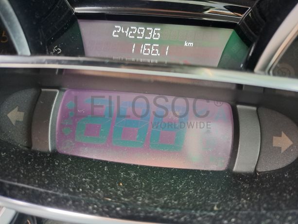 Renault Clio · Ano 2015