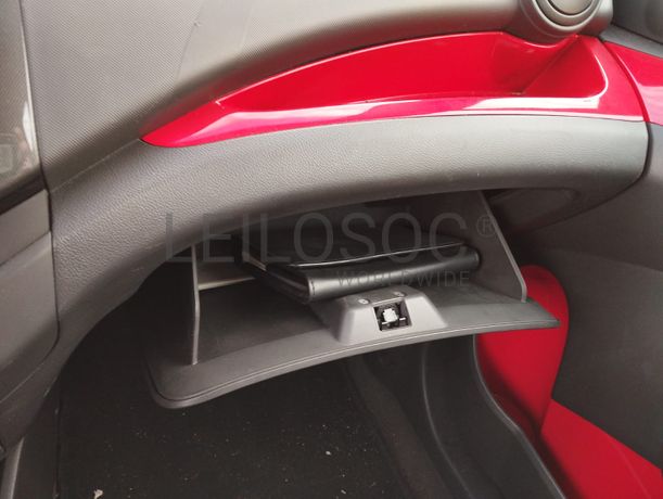 Chevrolet Spark · Ano 2011