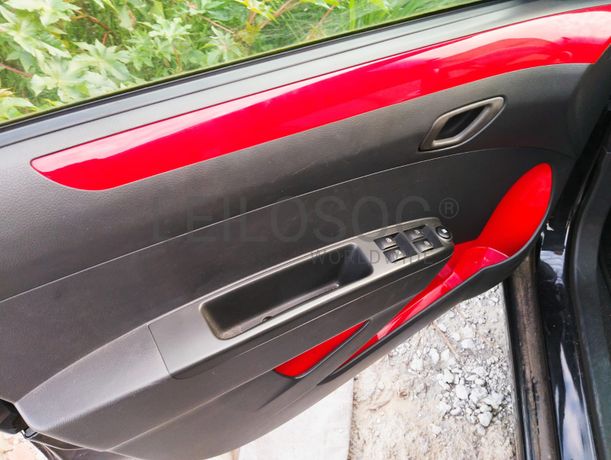 Chevrolet Spark · Ano 2011