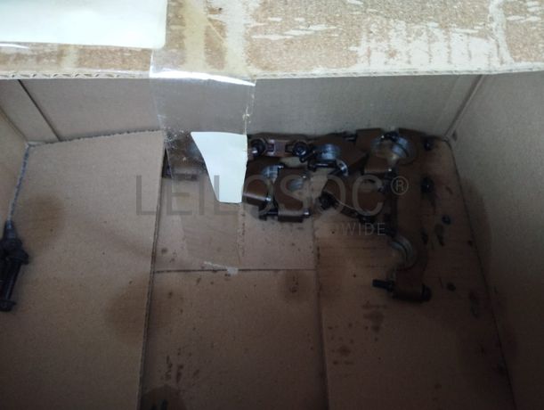 Chevrolet Spark · Ano 2011