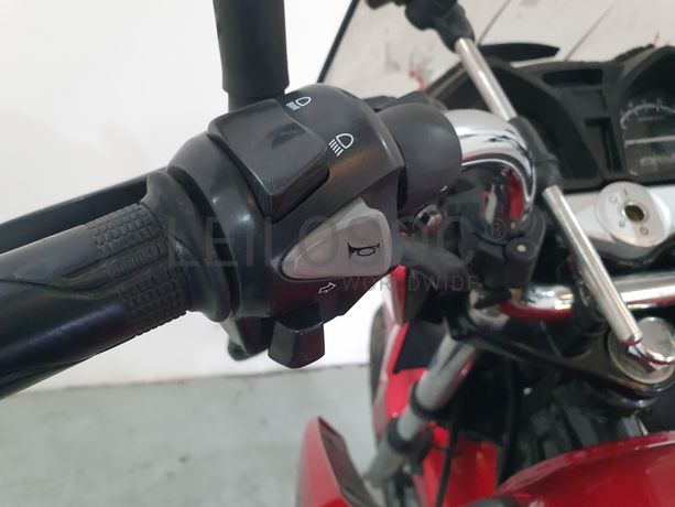 HONDA  CBF 125 · Ano 2015