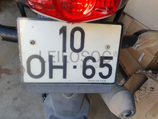 HONDA CBF 125 · Ano 2014