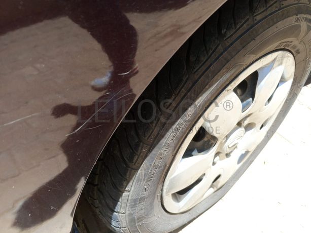 HyundaI Elentra · Ano 2008