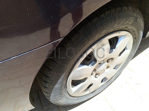 HyundaI Elentra · Ano 2008