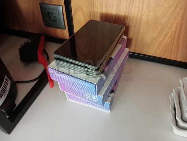 Equipamentos de Hotelaria · Mobiliário Diverso