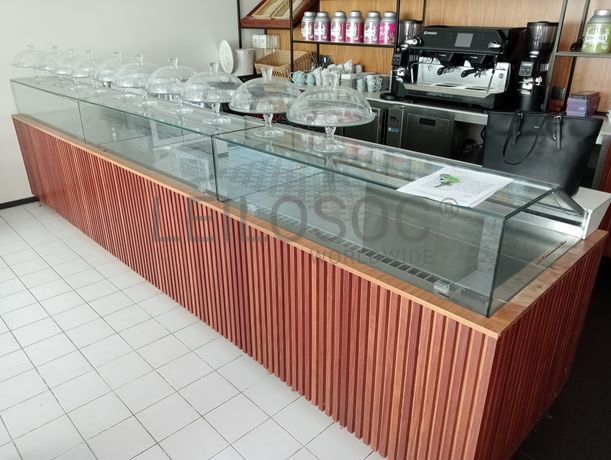 Equipamentos de Hotelaria · Mobiliário Diverso