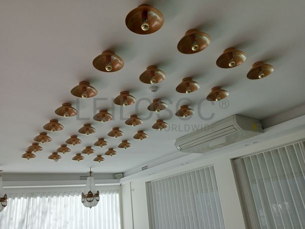 Equipamentos de Hotelaria · Mobiliário Diverso