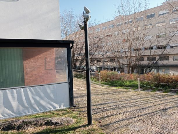 Mobiliário de Exterior