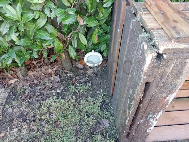 Mobiliário de Exterior