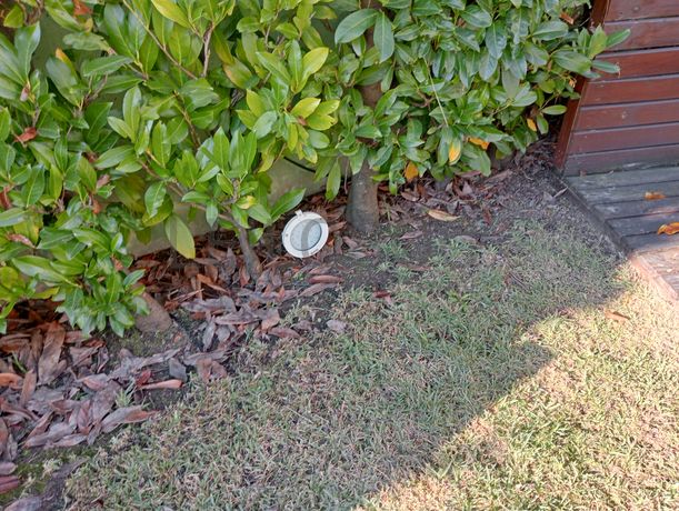 Mobiliário de Exterior