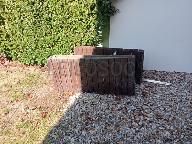 Mobiliário de Exterior