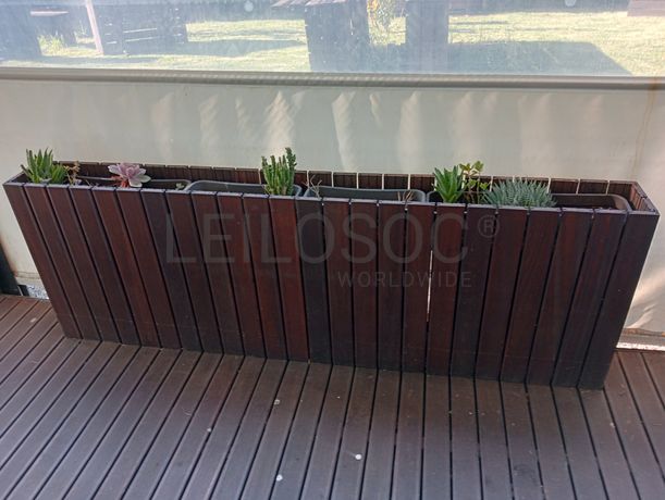 Mobiliário de Exterior