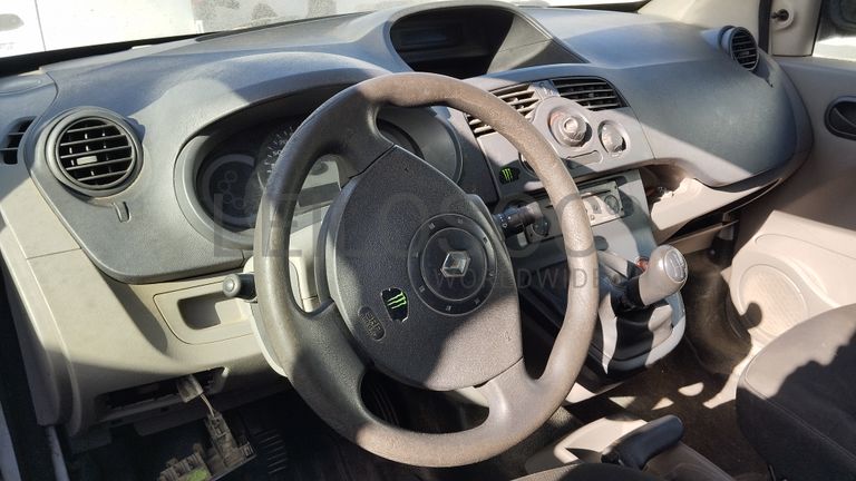 Renault Kangoo Confort 1.5DCI
