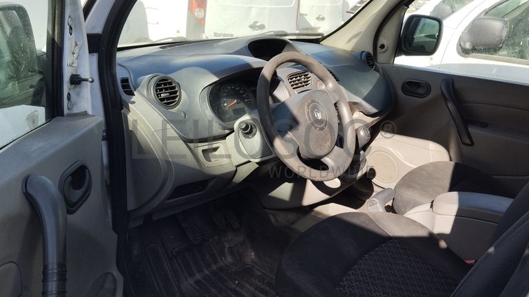 Renault Kangoo Confort 1.5DCI