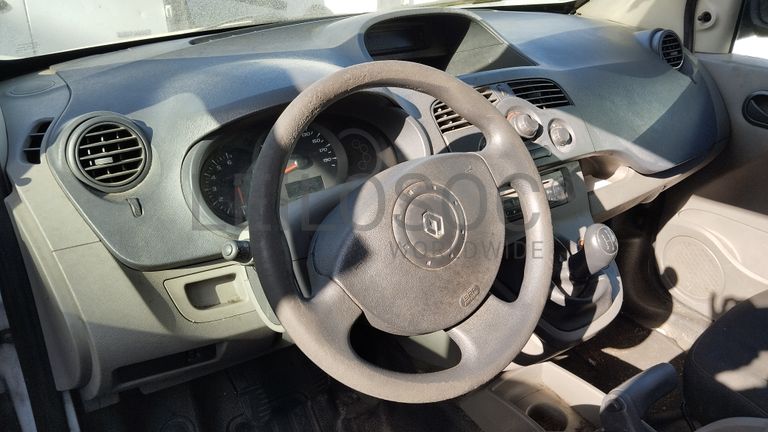 Renault Kangoo Confort 1.5DCI