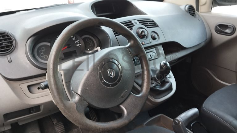 Renault Kangoo Confort 1.5DCI