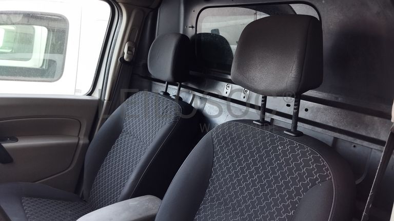 Renault Kangoo Confort 1.5DCI