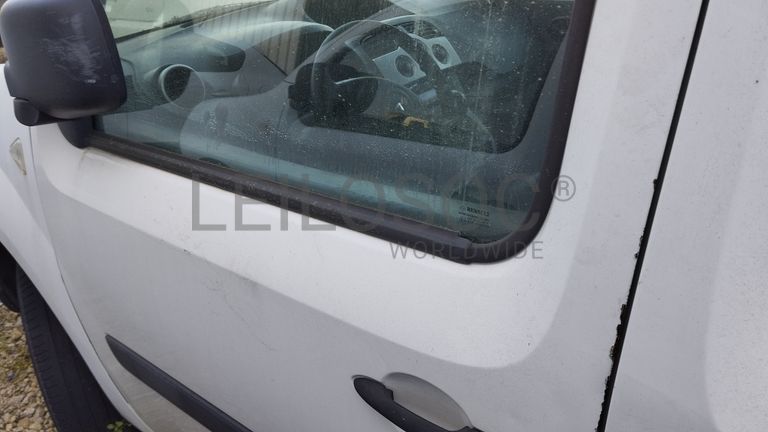 Renault Kangoo Confort 1.5DCI