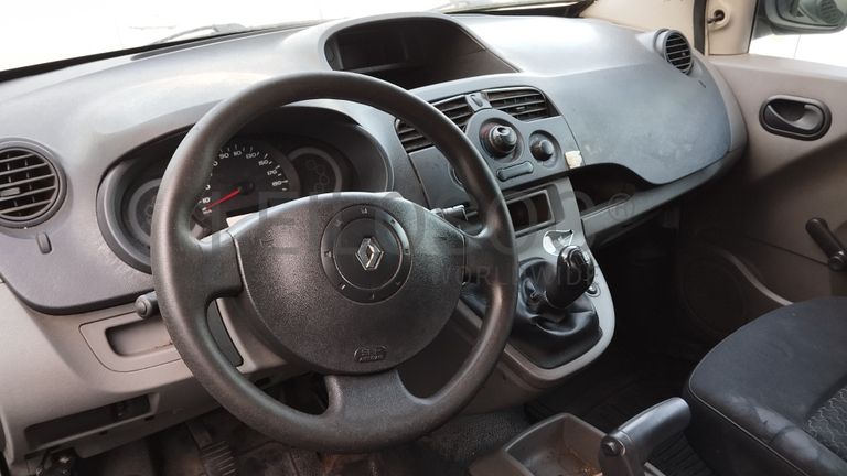 Renault Kangoo Confort 1.5DCI