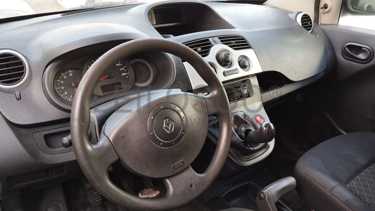 Renault Kangoo Confort 1.5DCI