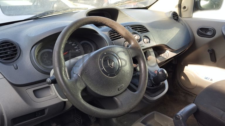 Renault Kangoo Confort 1.5DCI