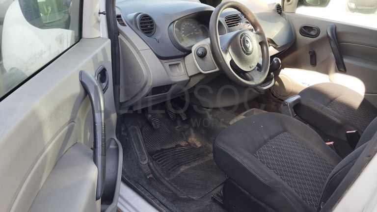 Renault Kangoo Confort 1.5DCI