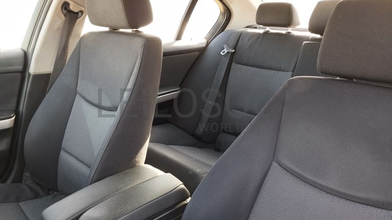 BMW 320d E90LI (VC31C)