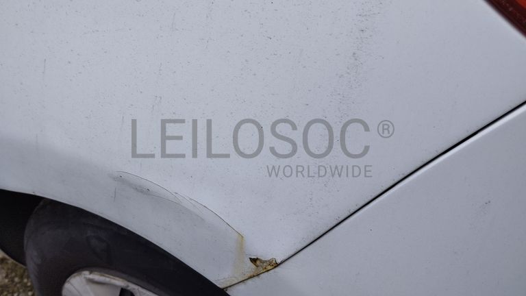 Renault Megane Conf 1.5 90