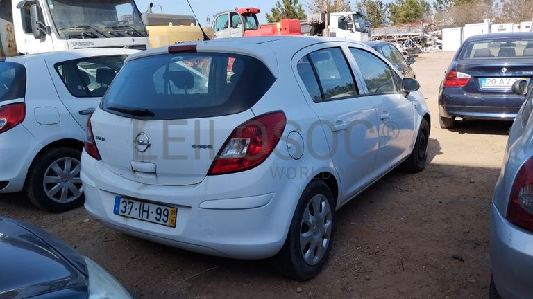 Opel Enjoy 1.3 CDTI