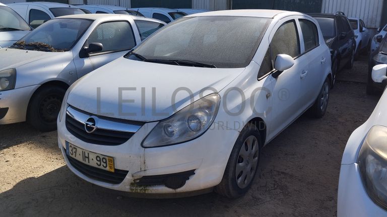 Opel Enjoy 1.3 CDTI