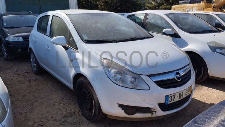 Opel Enjoy 1.3 CDTI