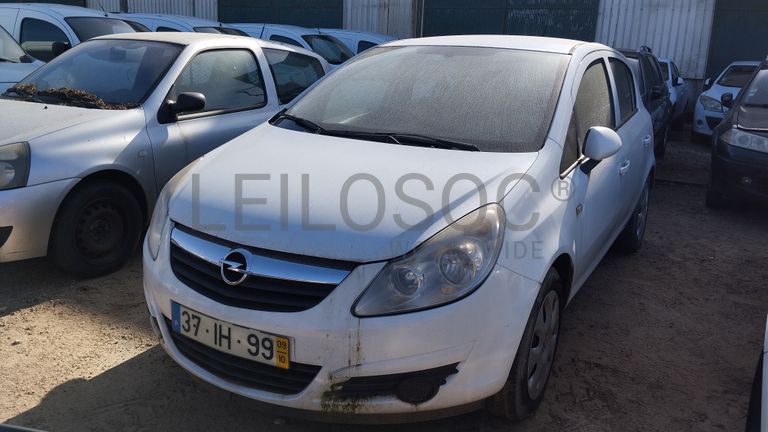 Opel Enjoy 1.3 CDTI
