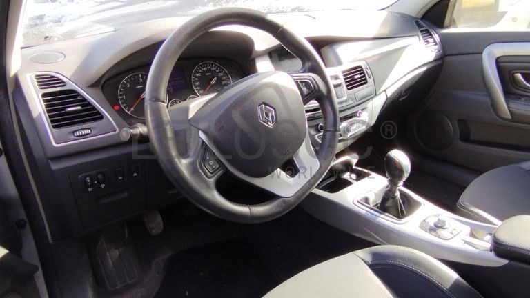 Renault Laguna Break 2.0 Exclusive