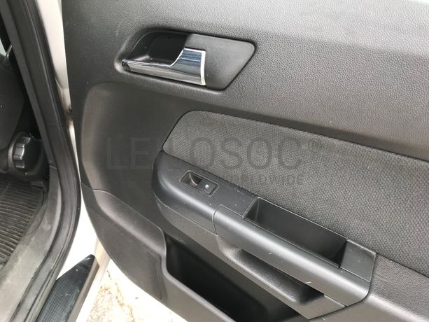 Opel Astra 1.3CDTI · Ano 2006