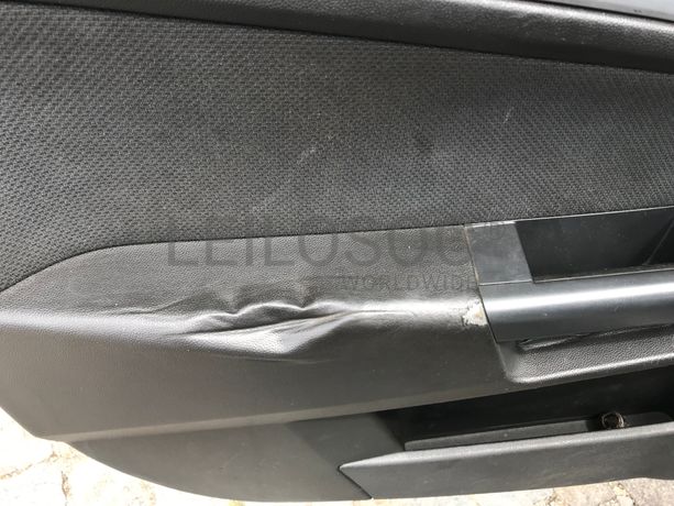 Opel Astra 1.3CDTI · Ano 2006