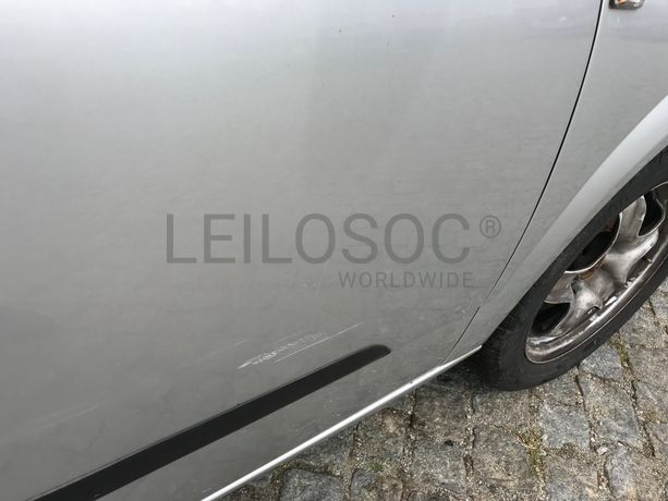 Opel Astra 1.3CDTI · Ano 2006
