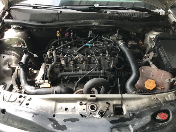 Opel Astra 1.3CDTI · Ano 2006