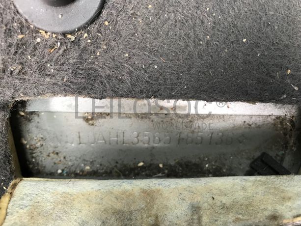 Opel Astra 1.3CDTI · Ano 2006