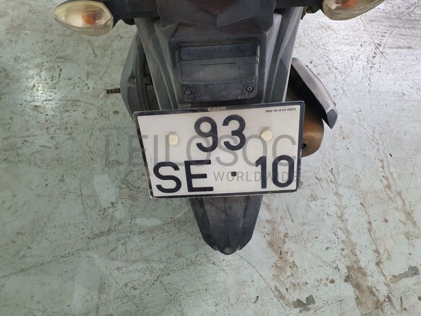 SUZUKI UK 110 Address · Ano 2016