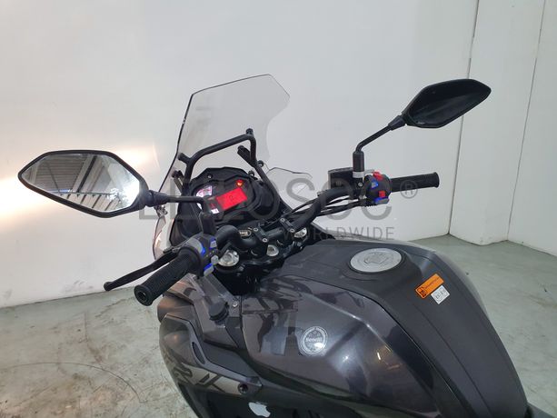 Benelli TRK 502X ABS · Ano 2023