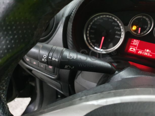 Alfa-Romeo Mito · Ano 2008