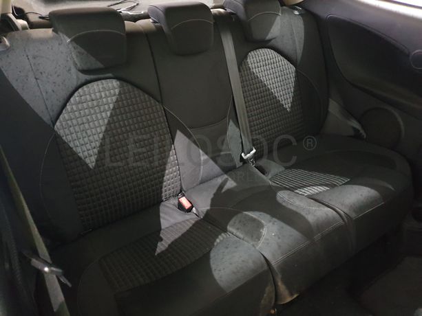 Alfa-Romeo Mito · Ano 2008