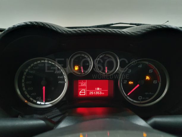 Alfa-Romeo Mito · Ano 2008