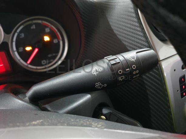 Alfa-Romeo Mito · Ano 2008