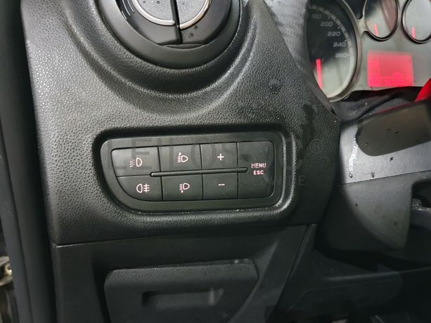 Alfa-Romeo Mito · Ano 2008