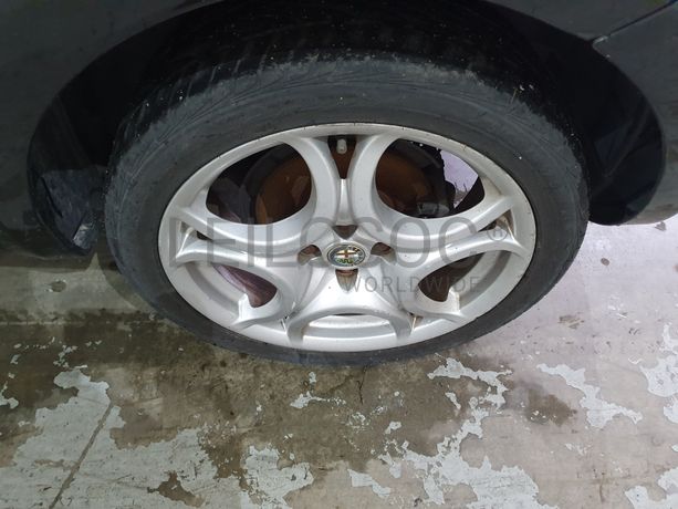 Alfa-Romeo Mito · Ano 2008