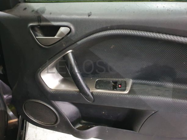 Alfa-Romeo Mito · Ano 2008