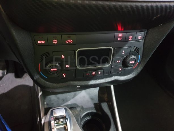 Alfa-Romeo Mito · Ano 2008